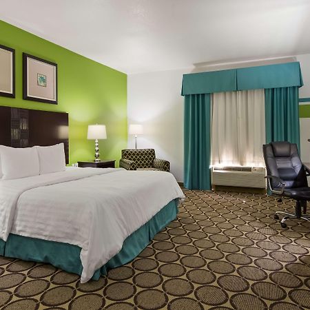 Best Western Douglas Inn & Suites Екстериор снимка