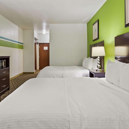 Best Western Douglas Inn & Suites Екстериор снимка