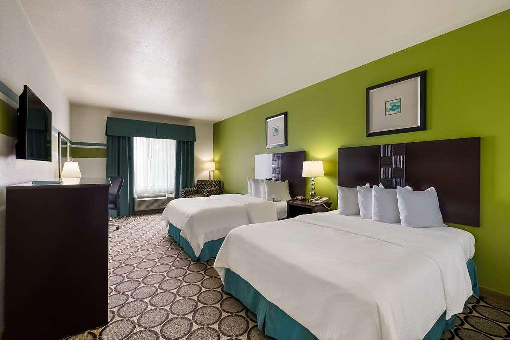 Best Western Douglas Inn & Suites Стая снимка