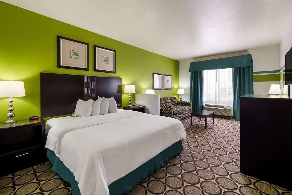 Best Western Douglas Inn & Suites Стая снимка