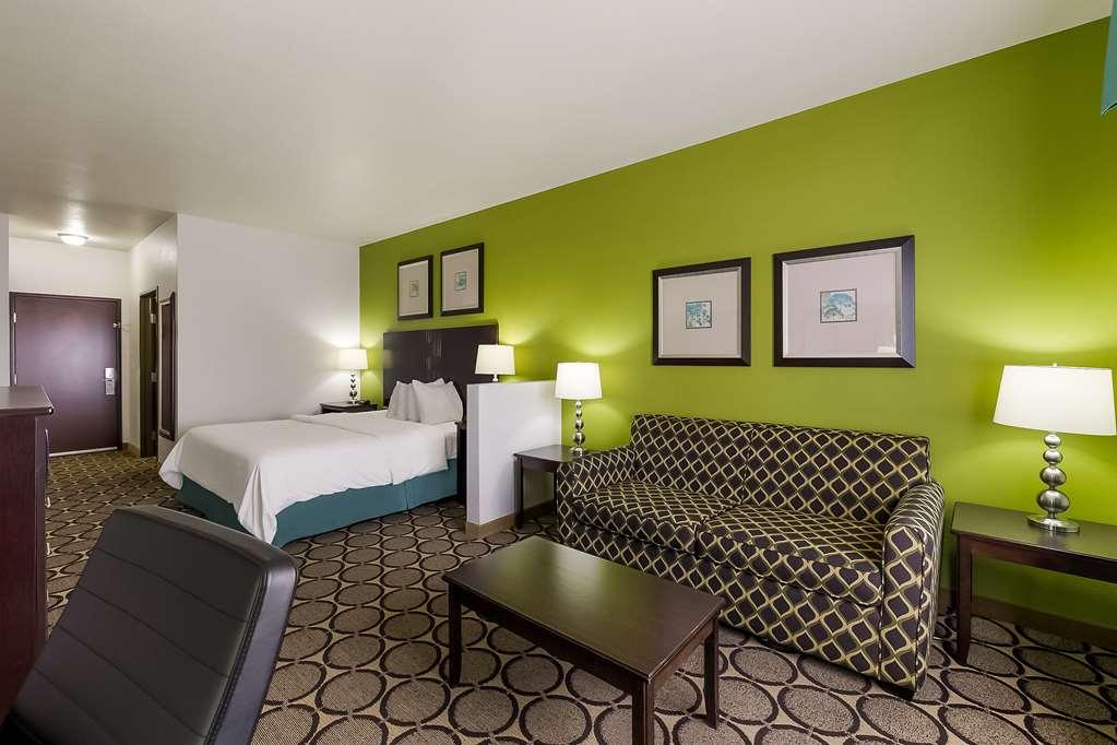 Best Western Douglas Inn & Suites Стая снимка
