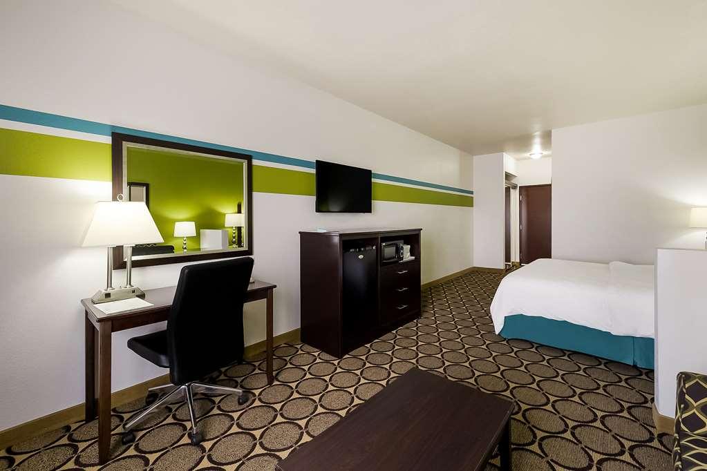 Best Western Douglas Inn & Suites Стая снимка