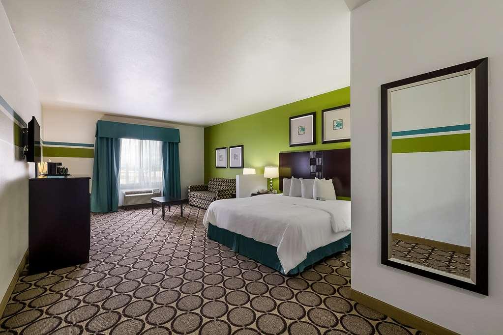 Best Western Douglas Inn & Suites Стая снимка