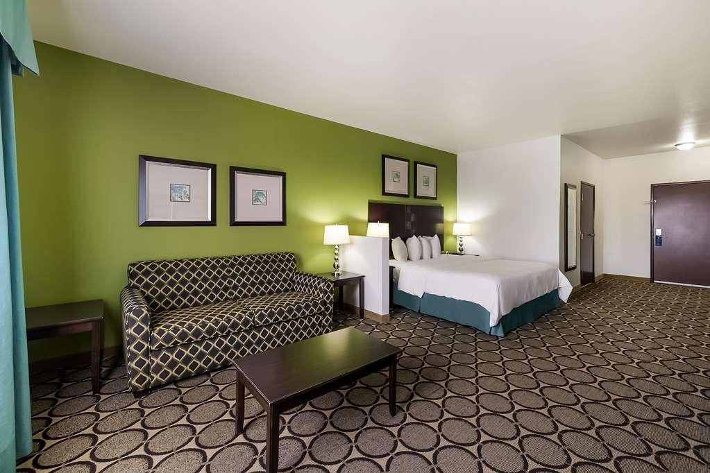 Best Western Douglas Inn & Suites Стая снимка