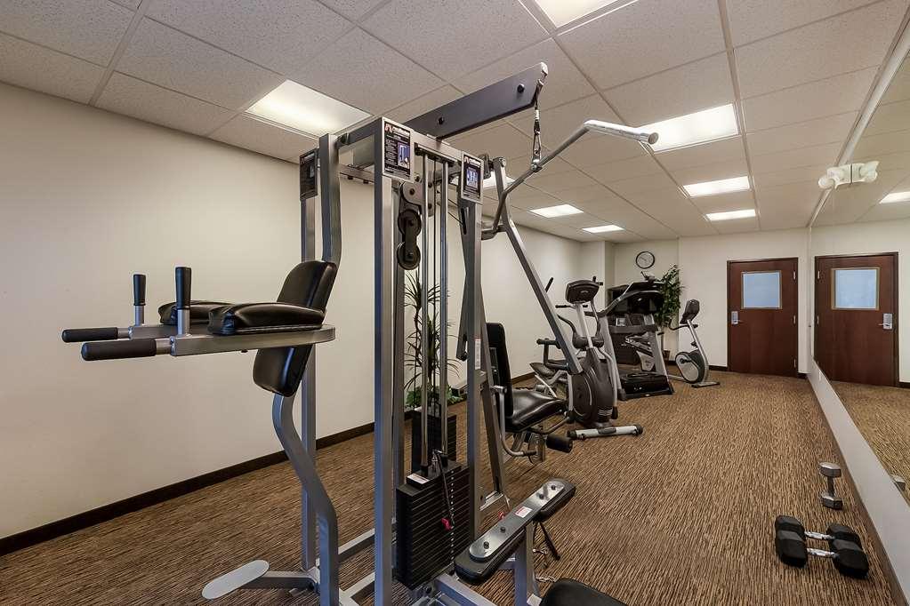 Best Western Douglas Inn & Suites Съоръжения снимка