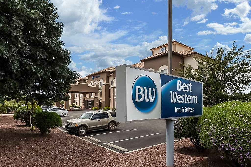 Best Western Douglas Inn & Suites Екстериор снимка