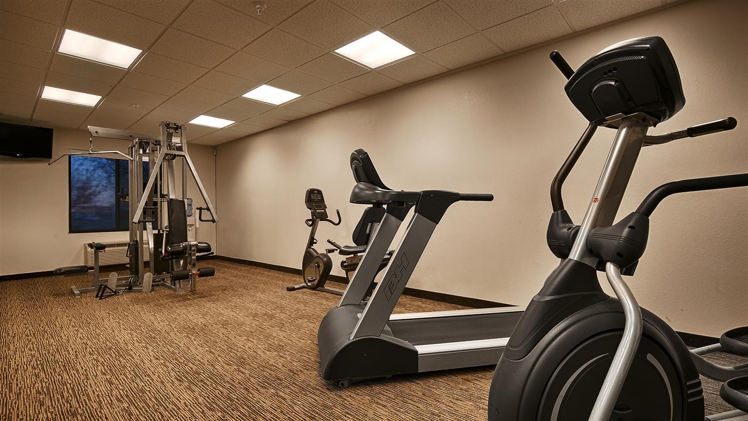 Best Western Douglas Inn & Suites Екстериор снимка