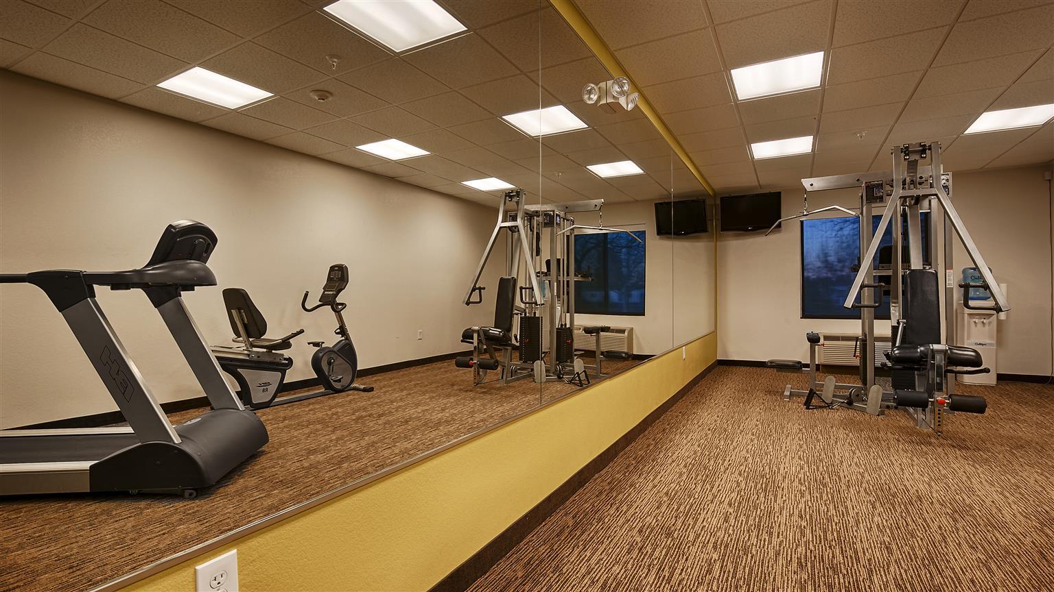 Best Western Douglas Inn & Suites Екстериор снимка