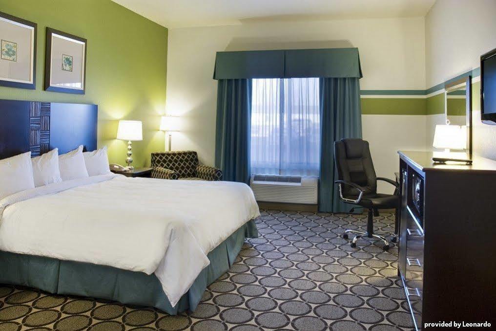 Best Western Douglas Inn & Suites Екстериор снимка