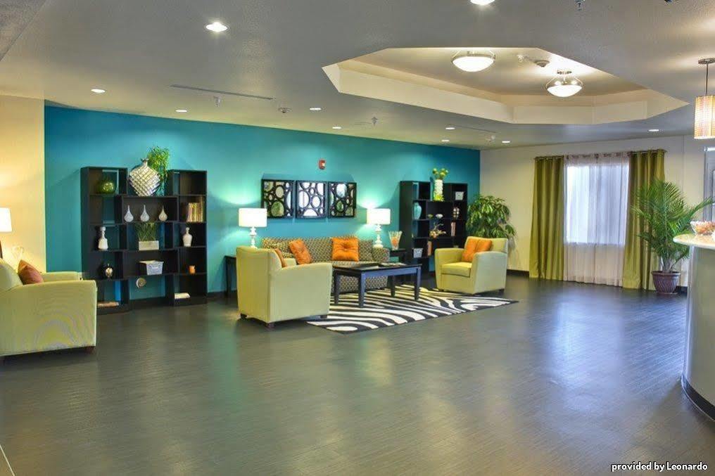 Best Western Douglas Inn & Suites Екстериор снимка